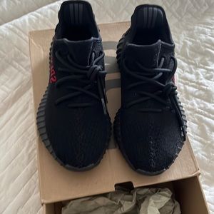 Yezzy boost 350 used once
